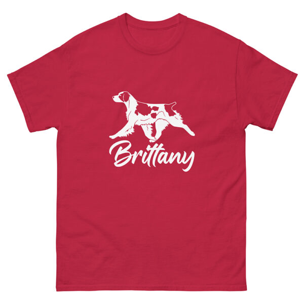 T-shirt Brittany