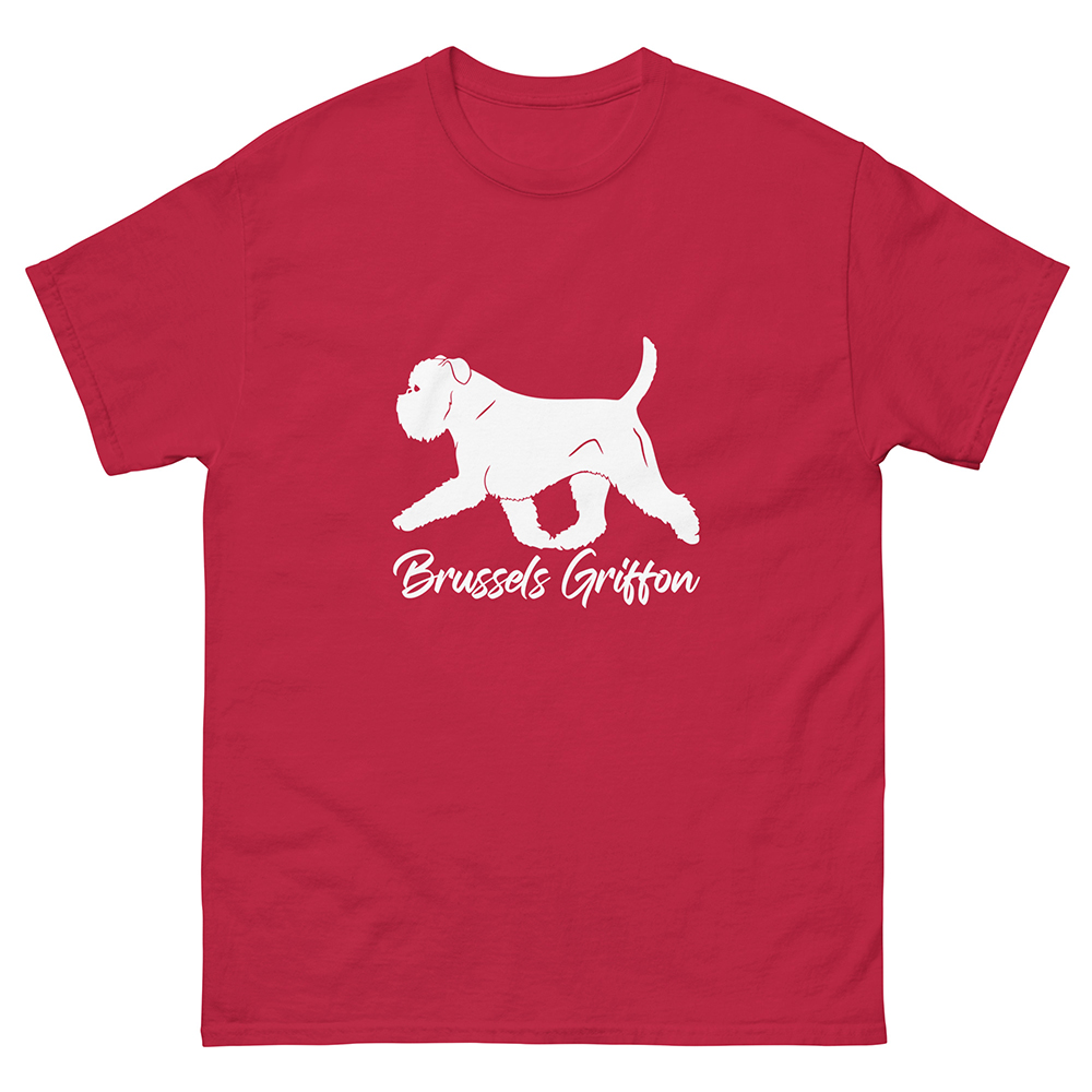T-shirt Brussels Griffon - Image 20