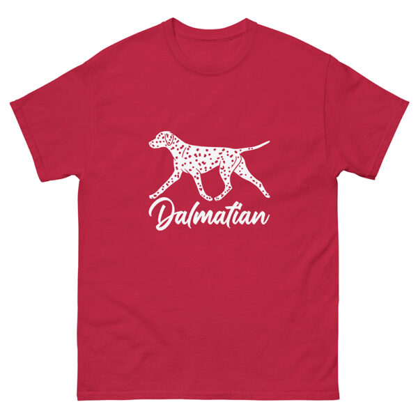 T-shirt Dalmatian