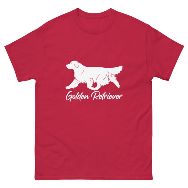 T-shirt Golden Retriever