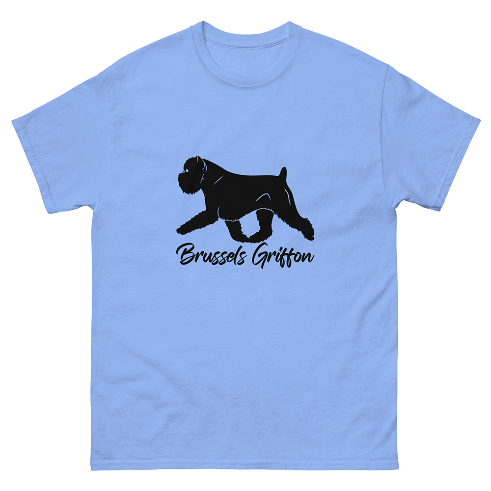 T-shirt Brussels Griffon - Image 20