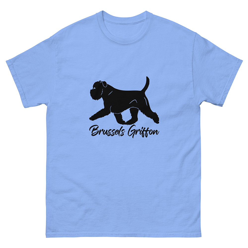 T-shirt Brussels Griffon - Image 19