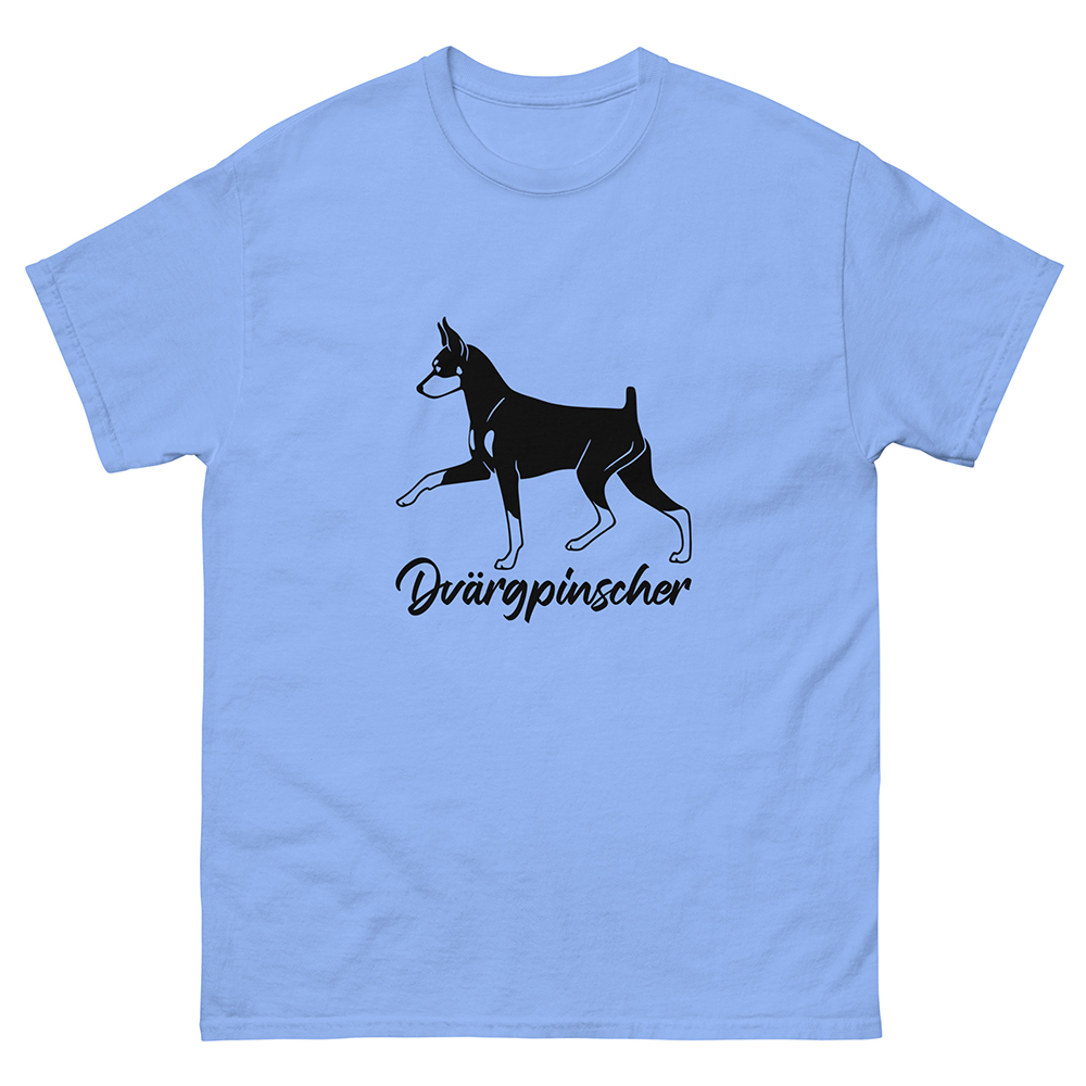 T-shirt dvärgpinscher - Bild 19