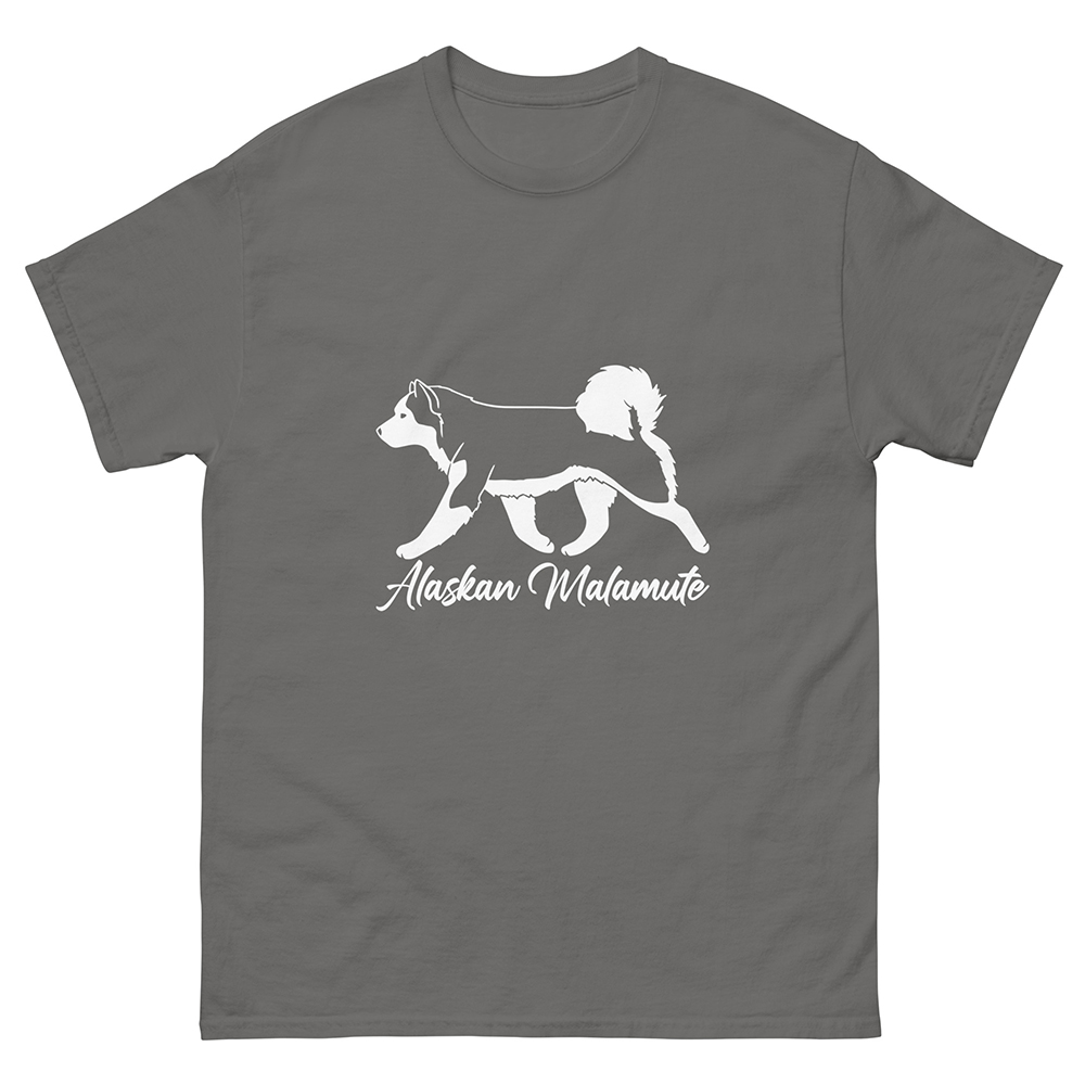 T-shirt Alaskan Malamute - Image 19