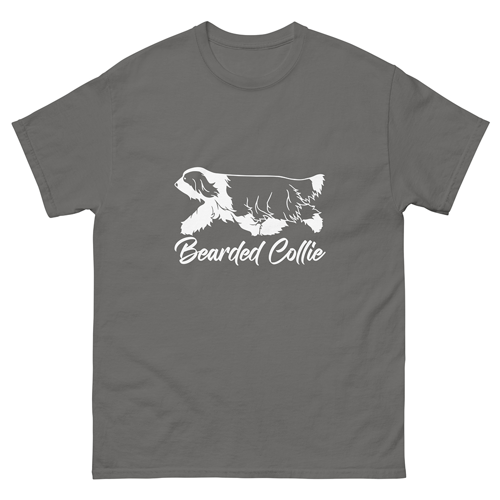 T-shirt Bearded Collie - Image 19