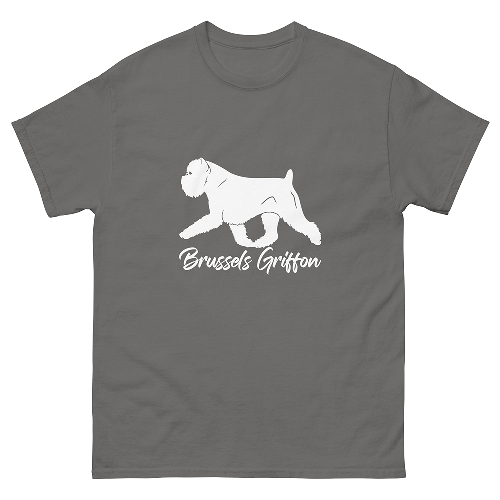 T-shirt Brussels Griffon - Image 19
