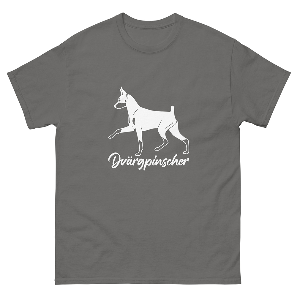 T-shirt dvärgpinscher - Bild 18