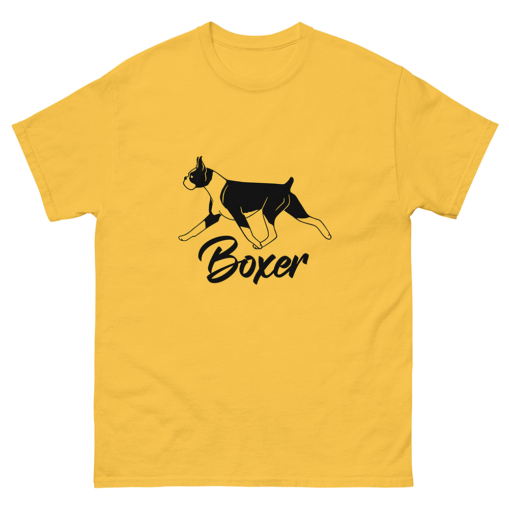 T-shirt boxer - Bild 17