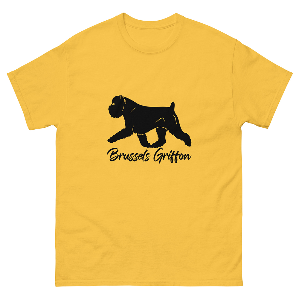 T-shirt Brussels Griffon - Image 18