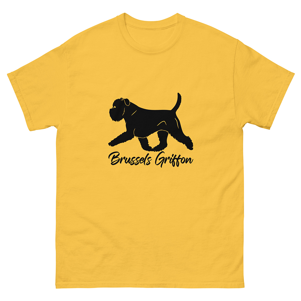 T-shirt Brussels Griffon - Image 17