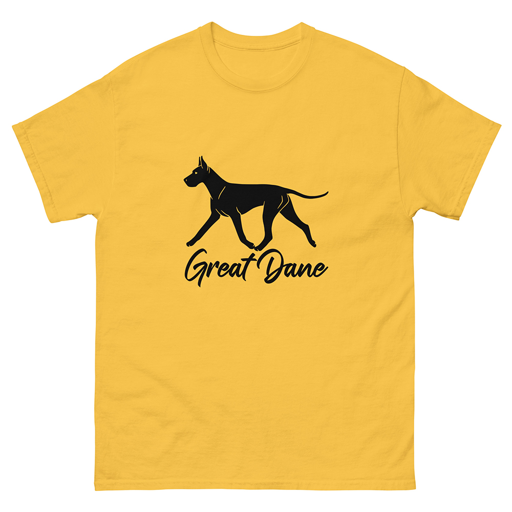 T-shirt Great Dane - Image 18