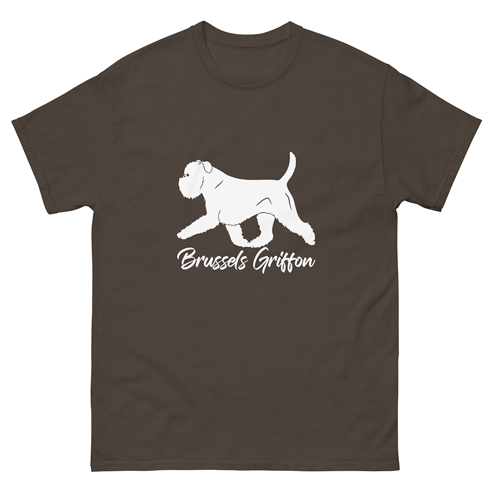 T-shirt Brussels Griffon - Image 16