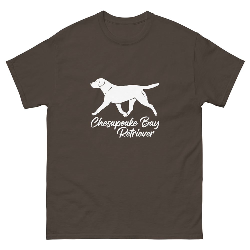 Chesapeake Bay Retriever T-shirt - Image 17