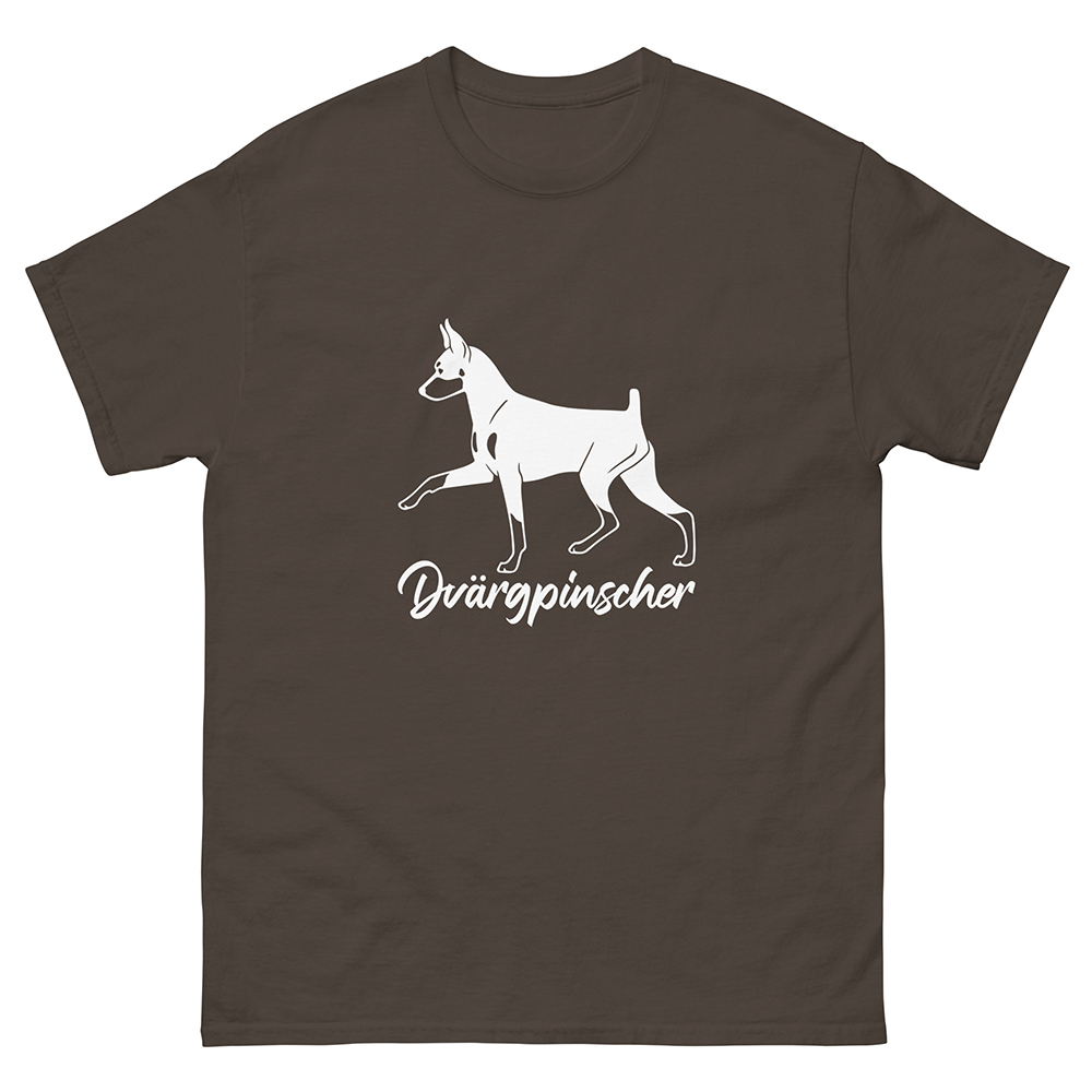 T-shirt dvärgpinscher - Bild 16