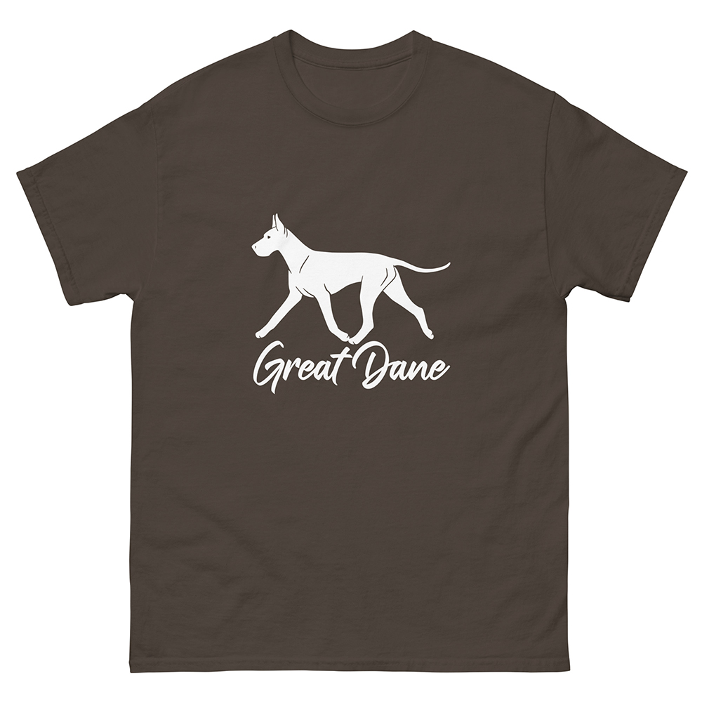 T-shirt Great Dane - Image 17