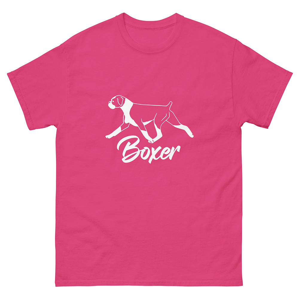 T-shirt boxer - Bild 15