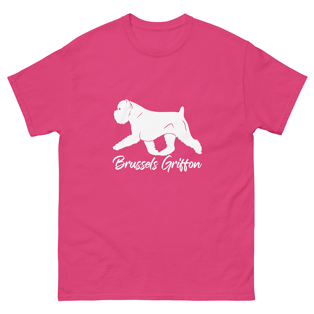 T-shirt Brussels Griffon - Image 16