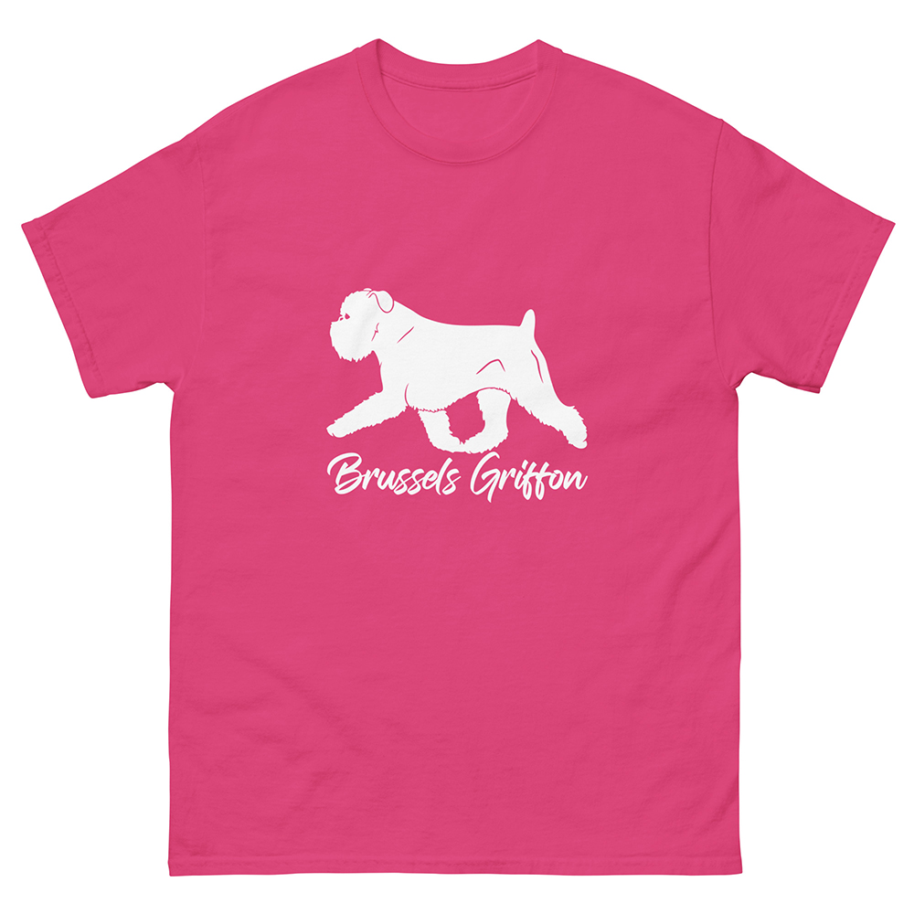 T-shirt Brussels Griffon - Image 15