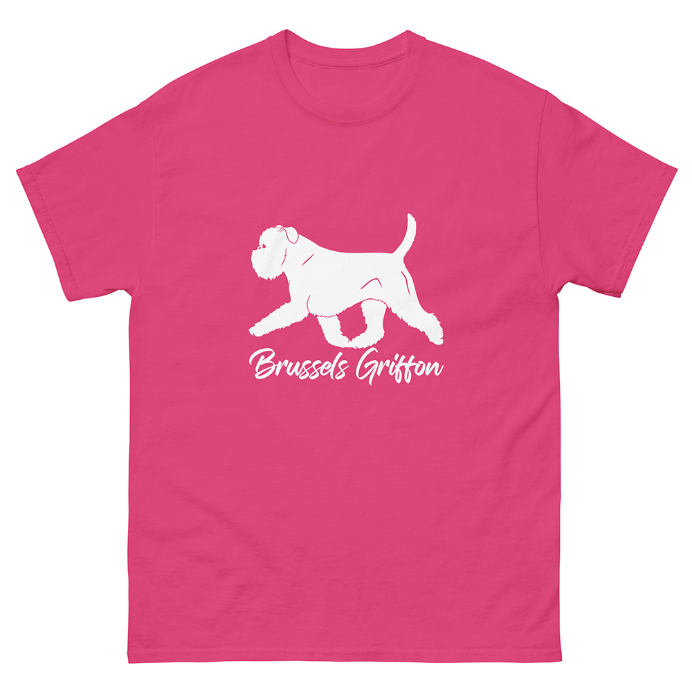 T-shirt Brussels Griffon - Image 15