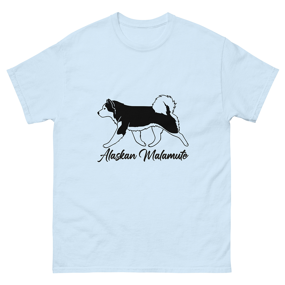 T-shirt Alaskan Malamute - Image 15
