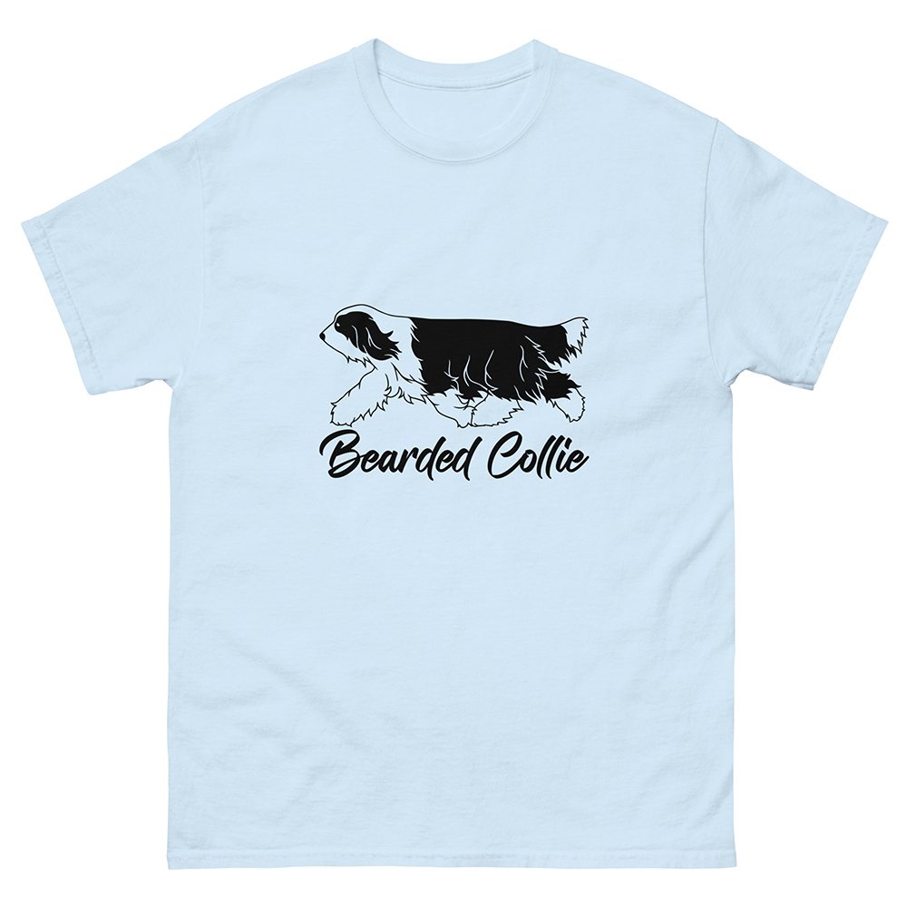 T-shirt Bearded Collie - Image 15