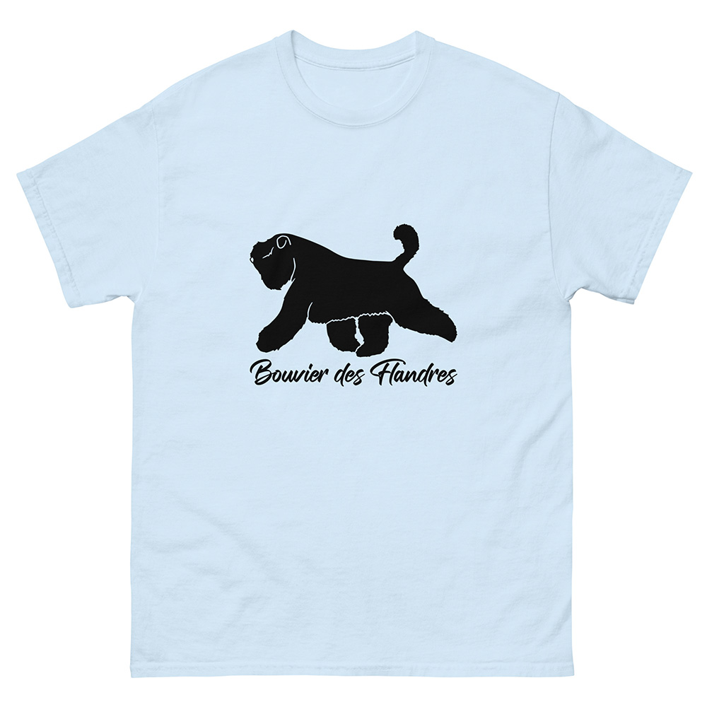 T-shirt Bouvier des Flandres - Image 14