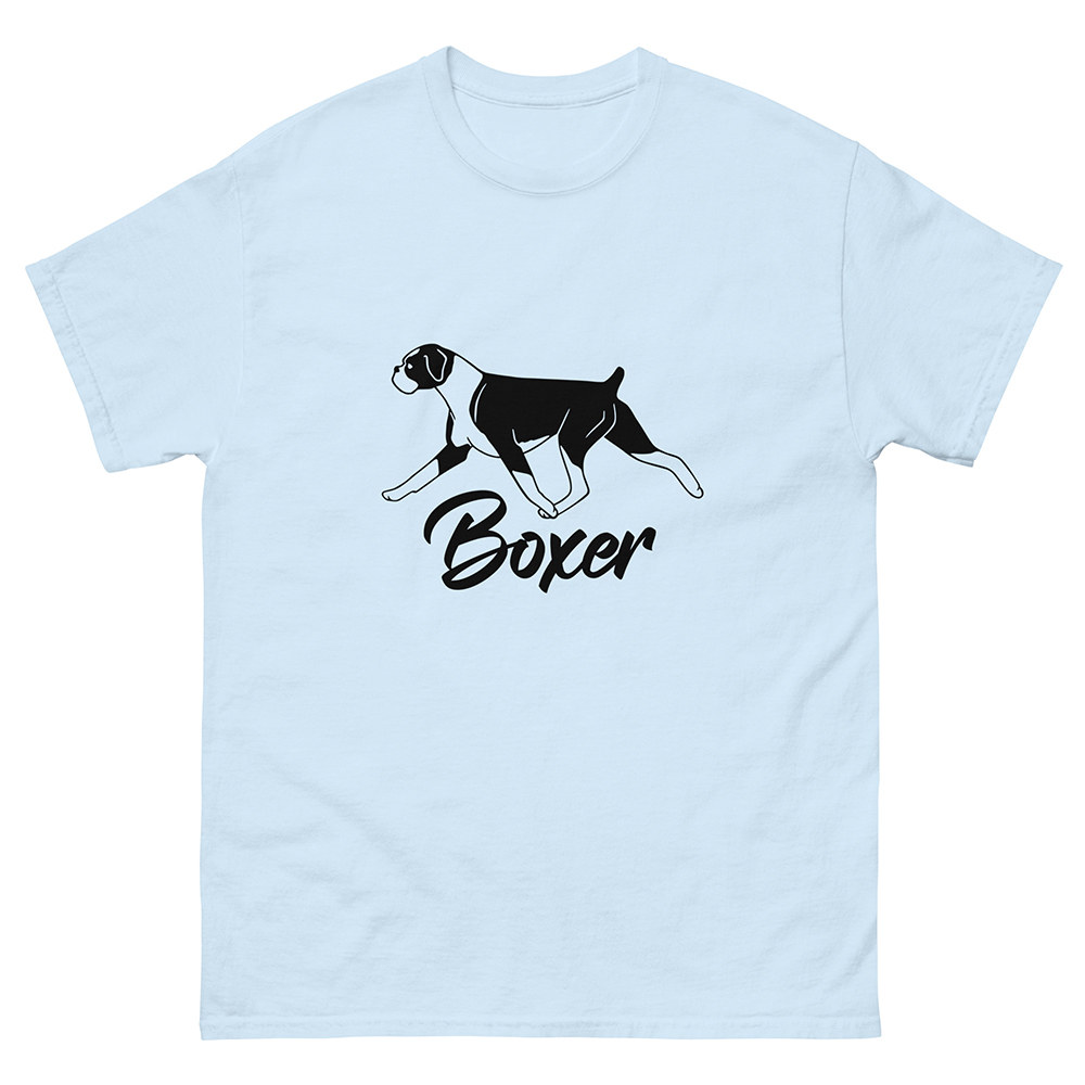 T-shirt boxer - Bild 14