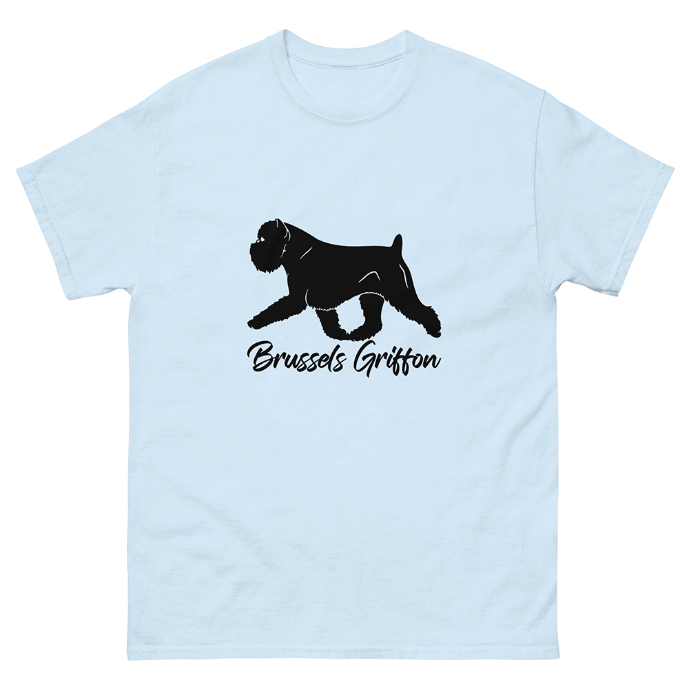 T-shirt Brussels Griffon - Image 15
