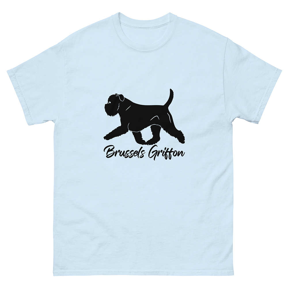 T-shirt Brussels Griffon - Image 14