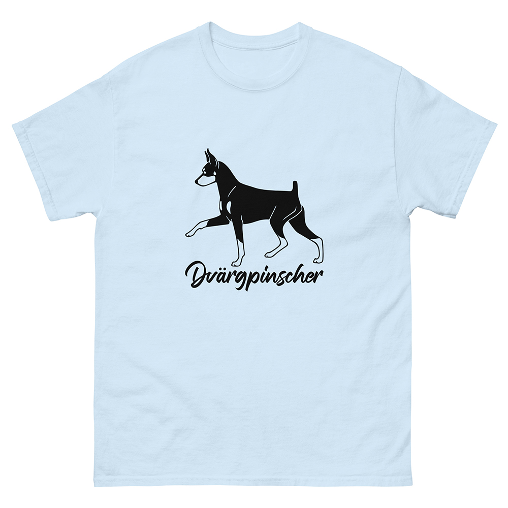 T-shirt dvärgpinscher - Bild 14