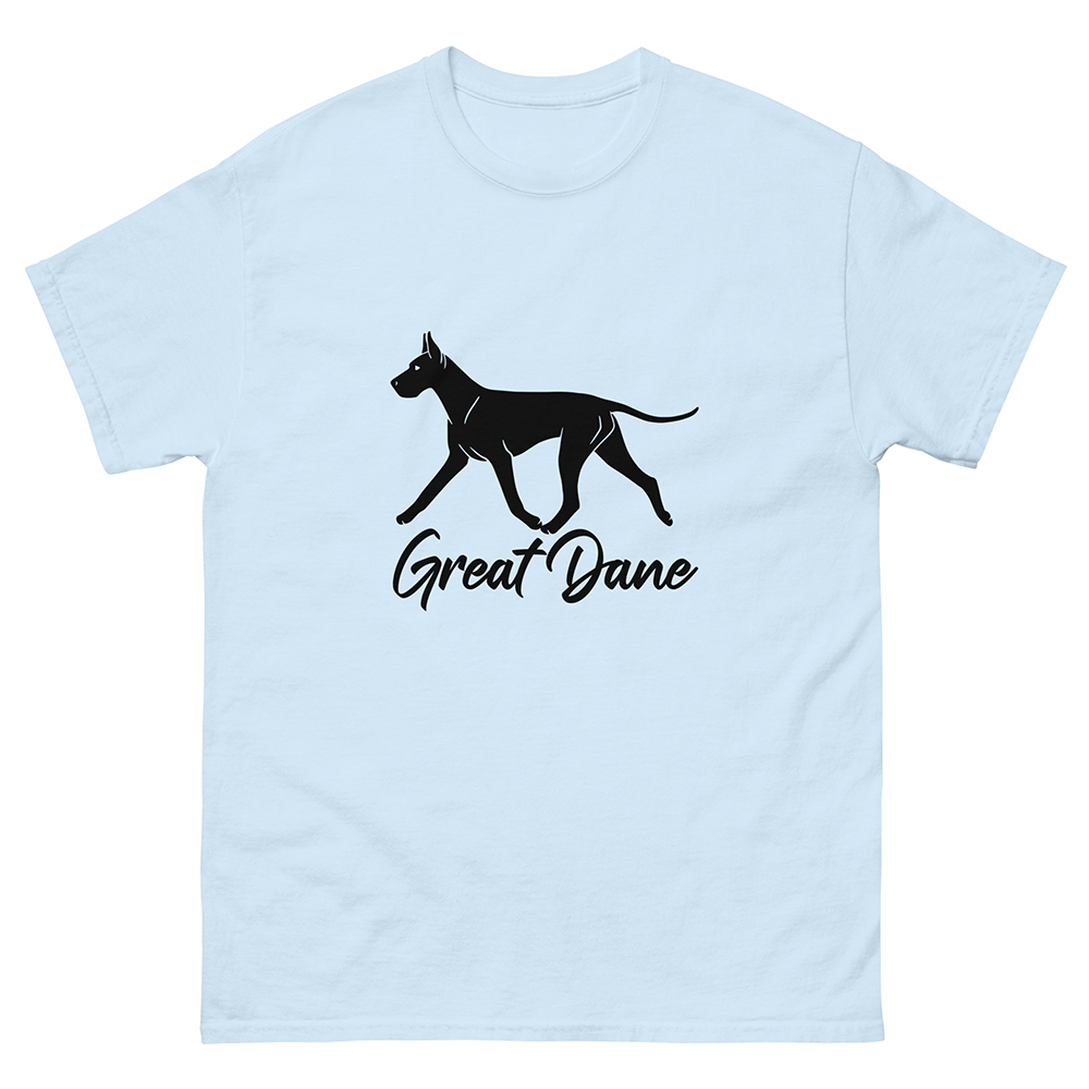 T-shirt Great Dane - Image 15