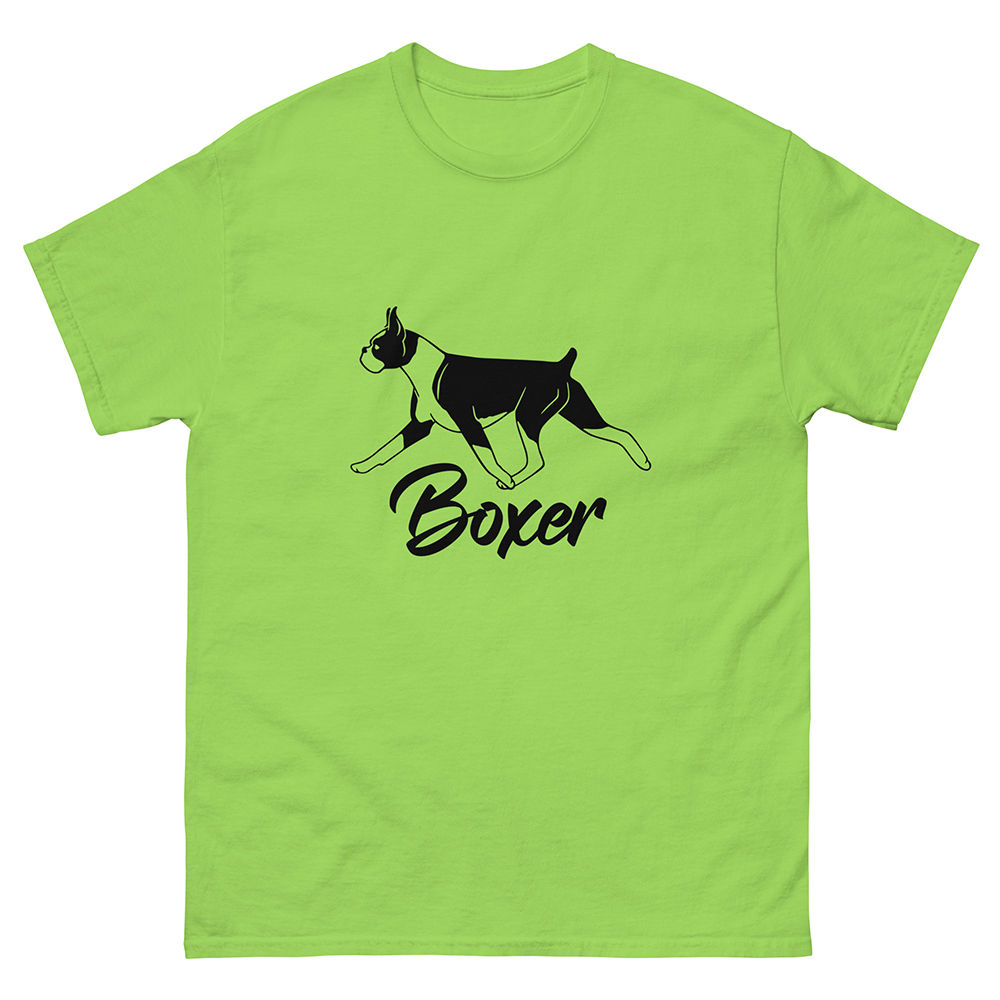 T-shirt boxer - Bild 13