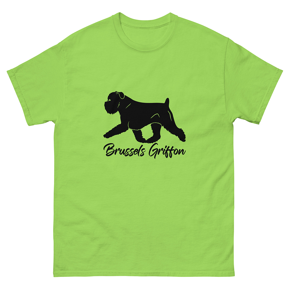 T-shirt Brussels Griffon - Image 13