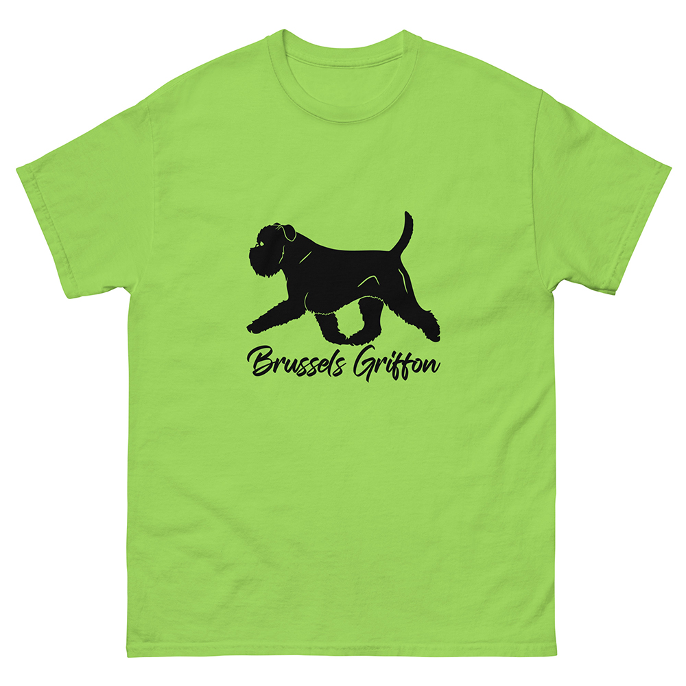 T-shirt Brussels Griffon - Image 13