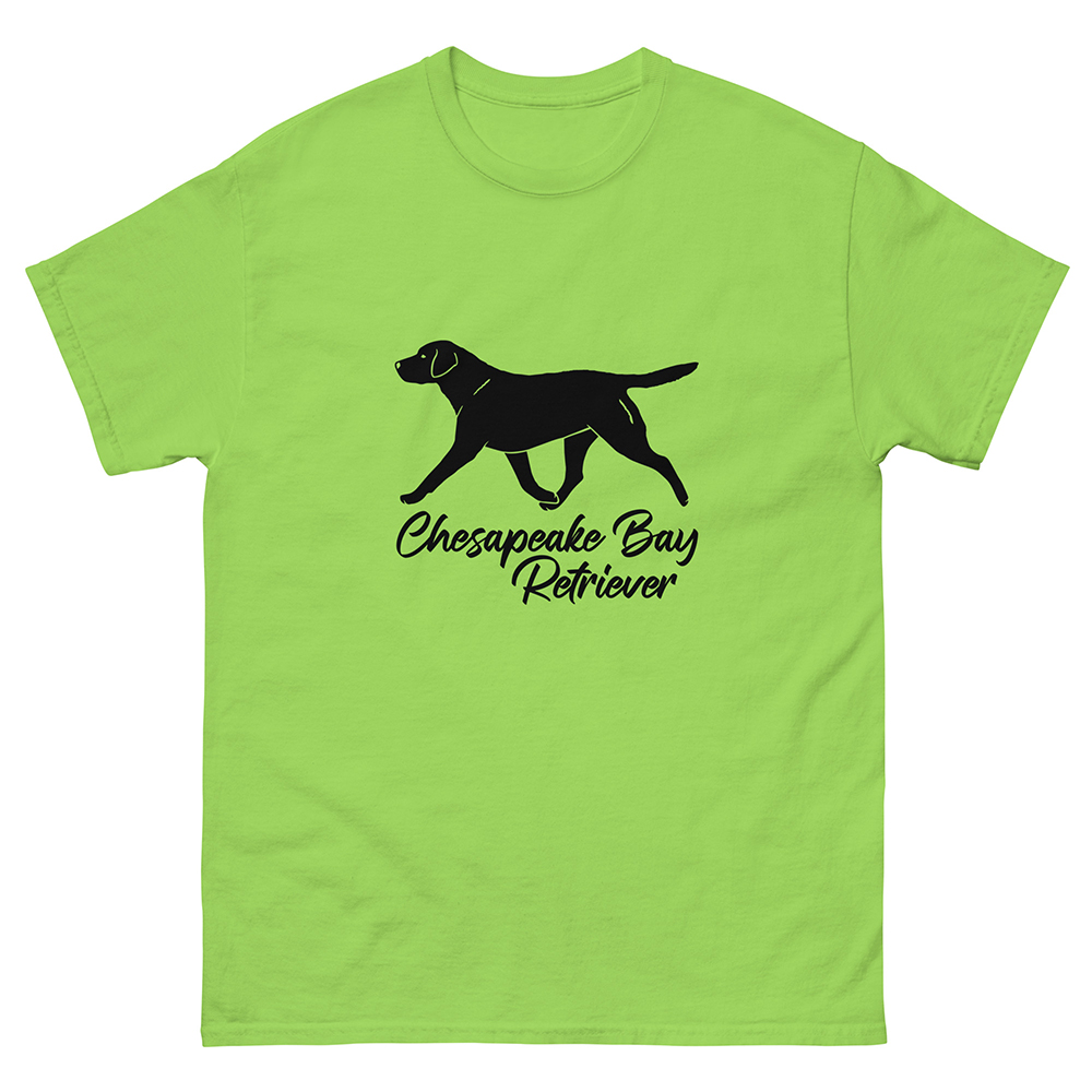 Chesapeake Bay Retriever T-shirt - Image 14