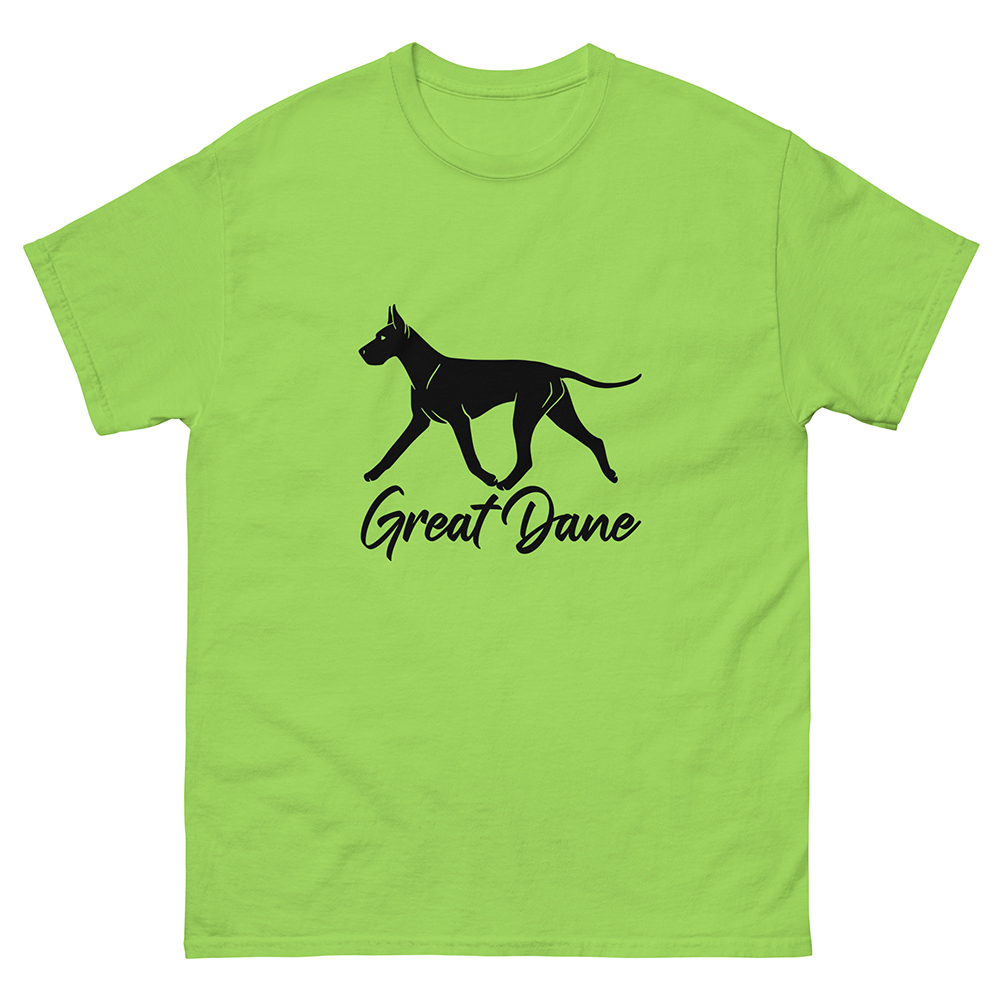 T-shirt Great Dane - Image 14