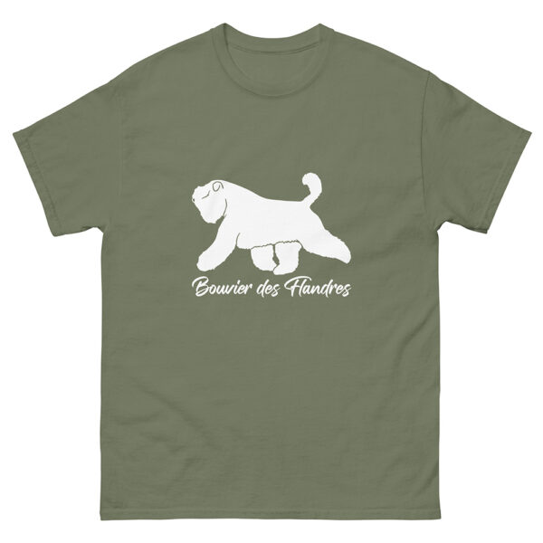 T-shirt Bouvier des Flandres