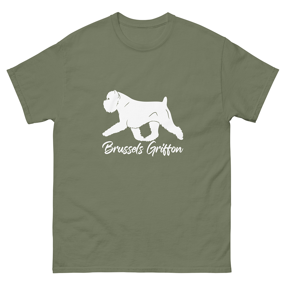 T-shirt Brussels Griffon - Image 13