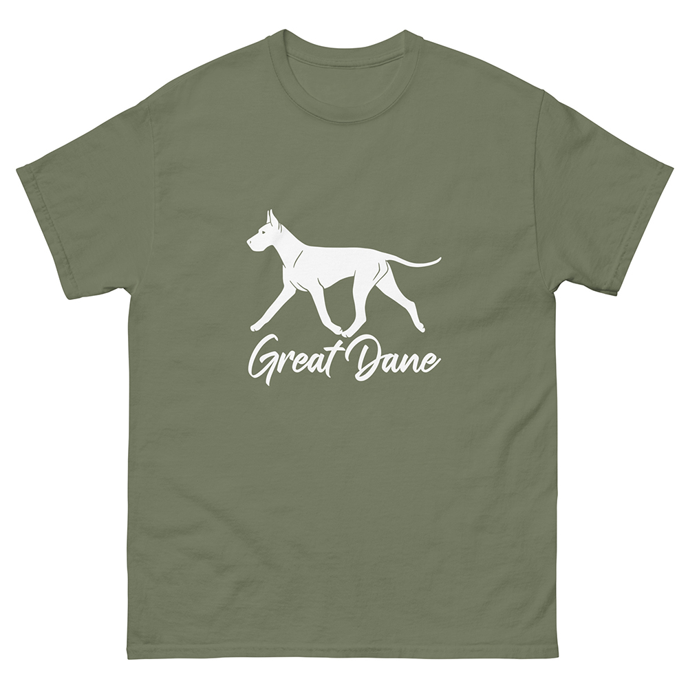 T-shirt Great Dane - Image 13