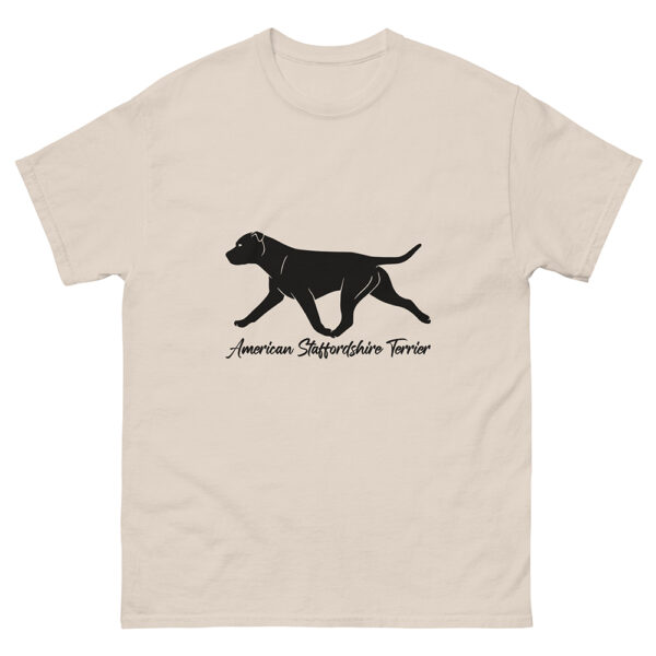 T-shirt American Staffordshire Terrier