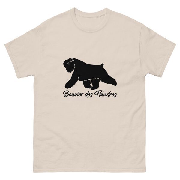 T-shirt Bouvier des Flandres