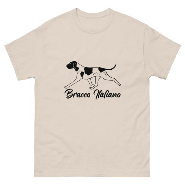 T-shirt Bracco Italiano