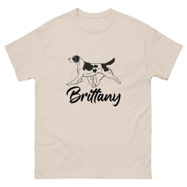 T-shirt Brittany