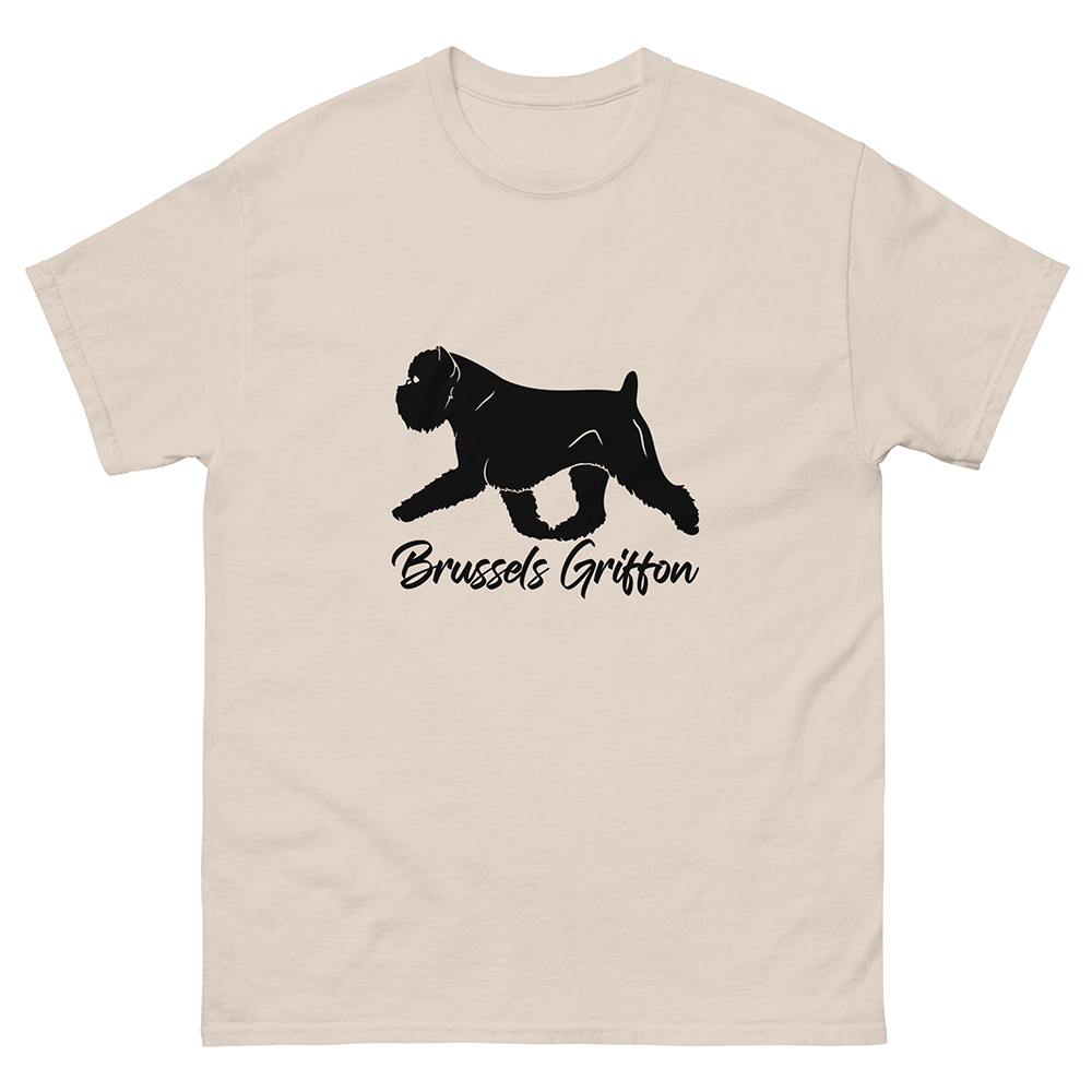 T-shirt Brussels Griffon - Image 12