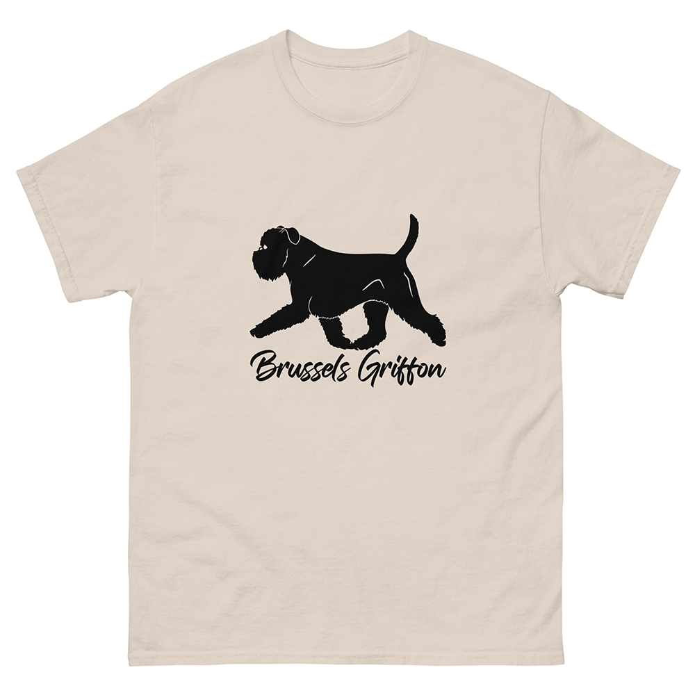 T-shirt Brussels Griffon - Image 12