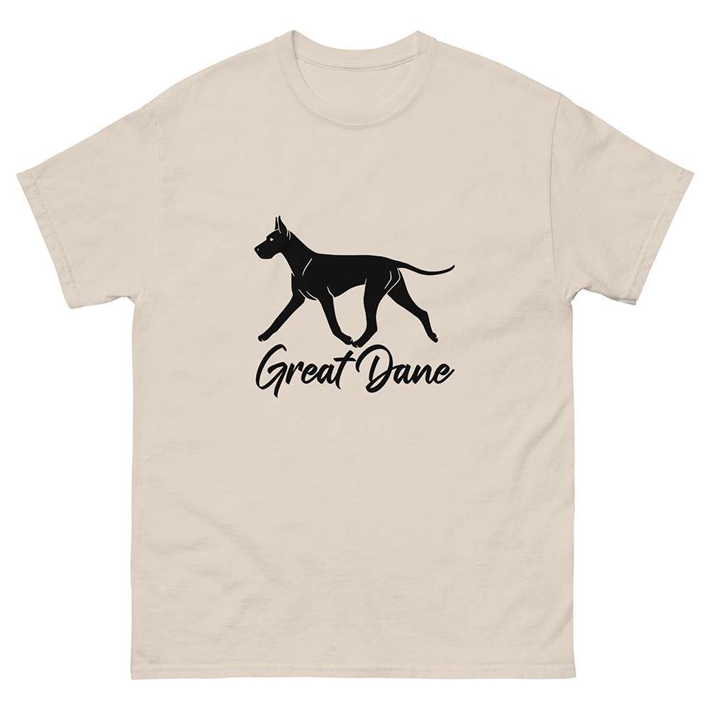T-shirt Great Dane - Image 12