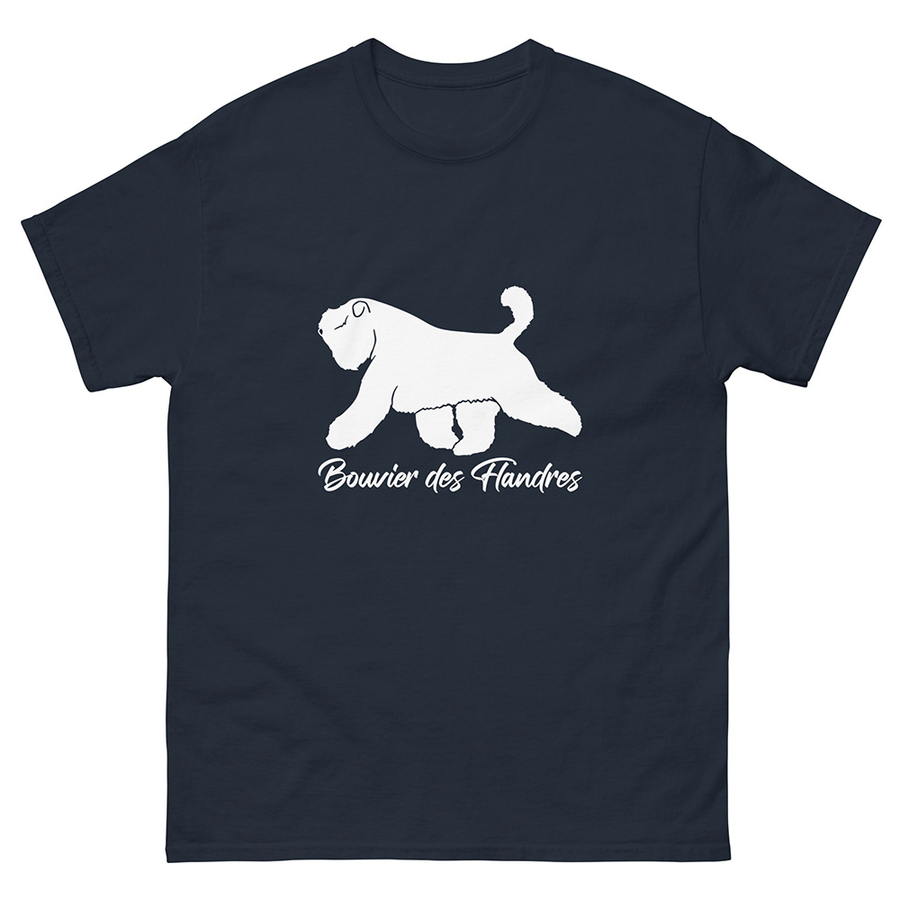 T-shirt Bouvier des Flandres - Image 11