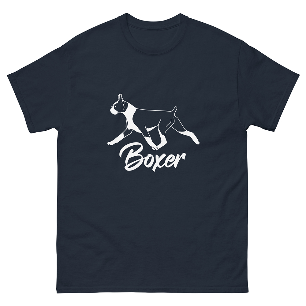 T-shirt boxer - Bild 11