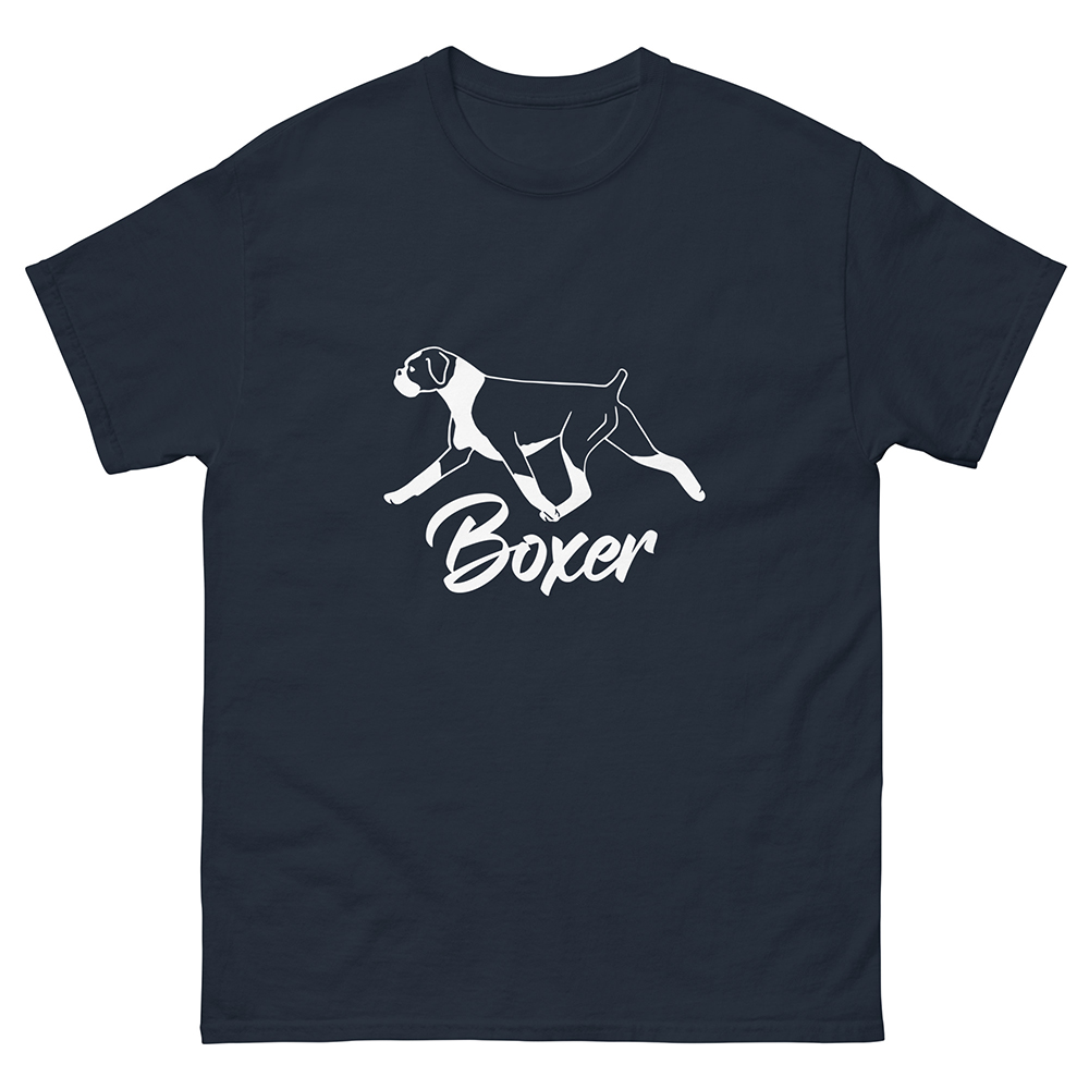T-shirt boxer - Bild 11