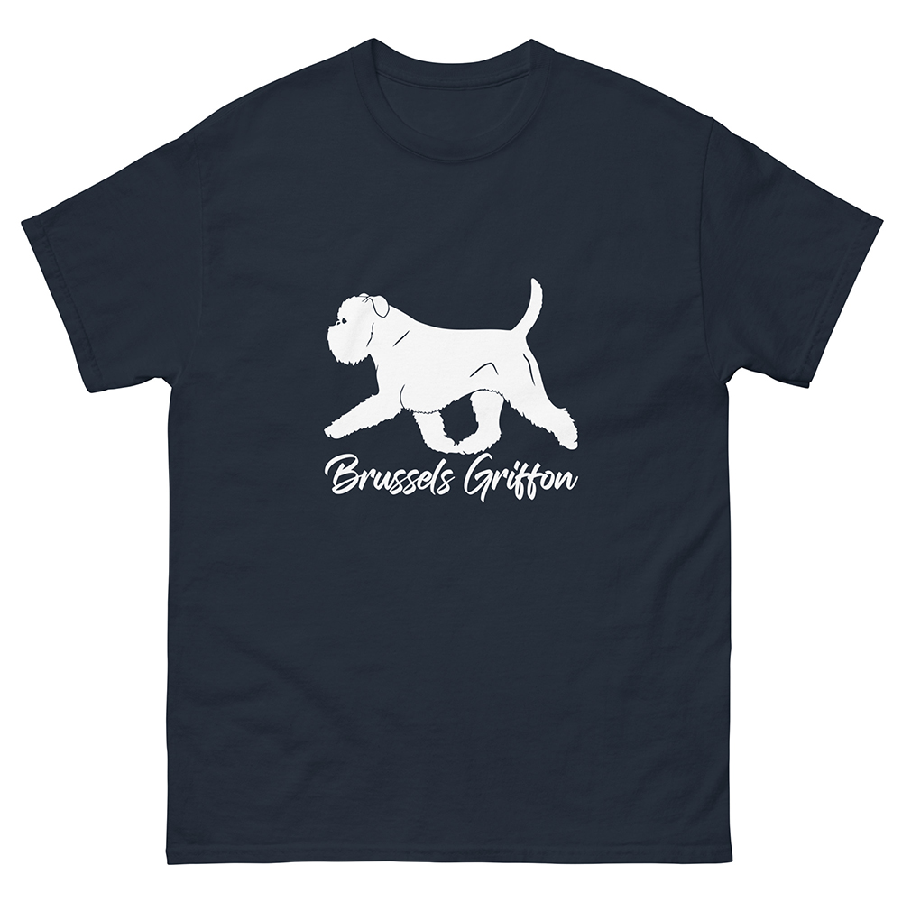 T-shirt Brussels Griffon - Image 11